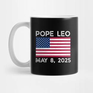 Pope-Leo-XIV Mug